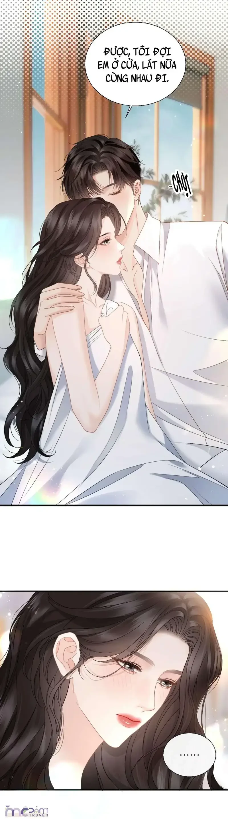 Dụ Tình Chapter 27 - 11