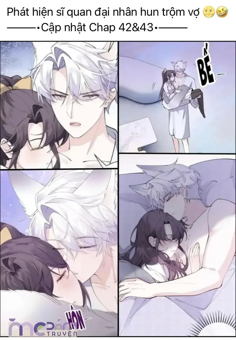 Dụ Tình Chapter 27 - 23