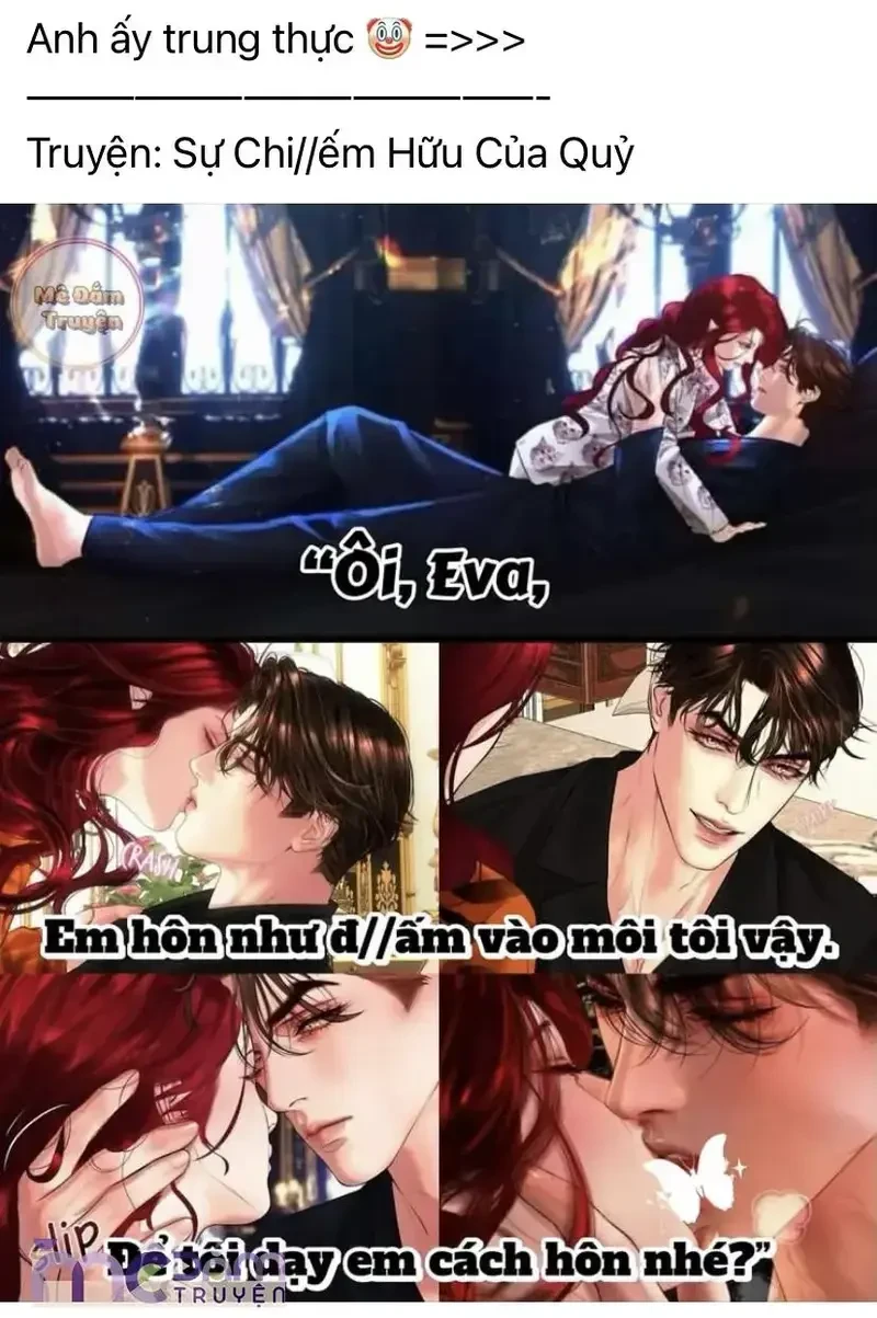 Dụ Tình Chapter 27 - 25