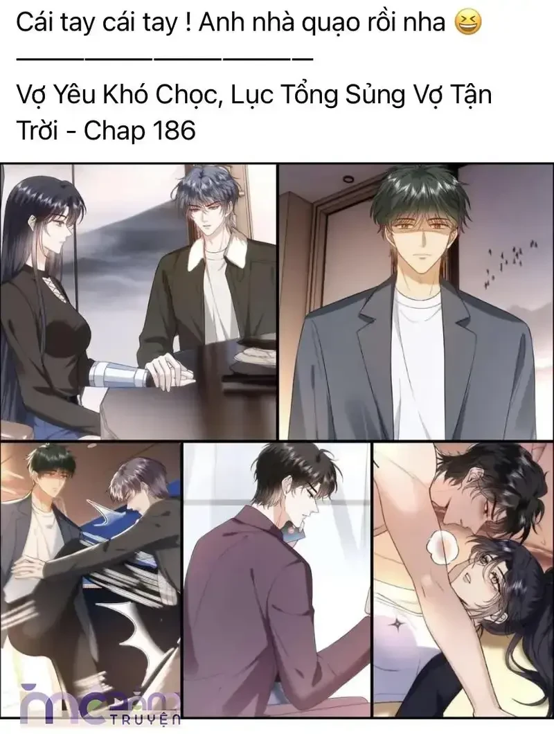 Dụ Tình Chapter 28 - 4