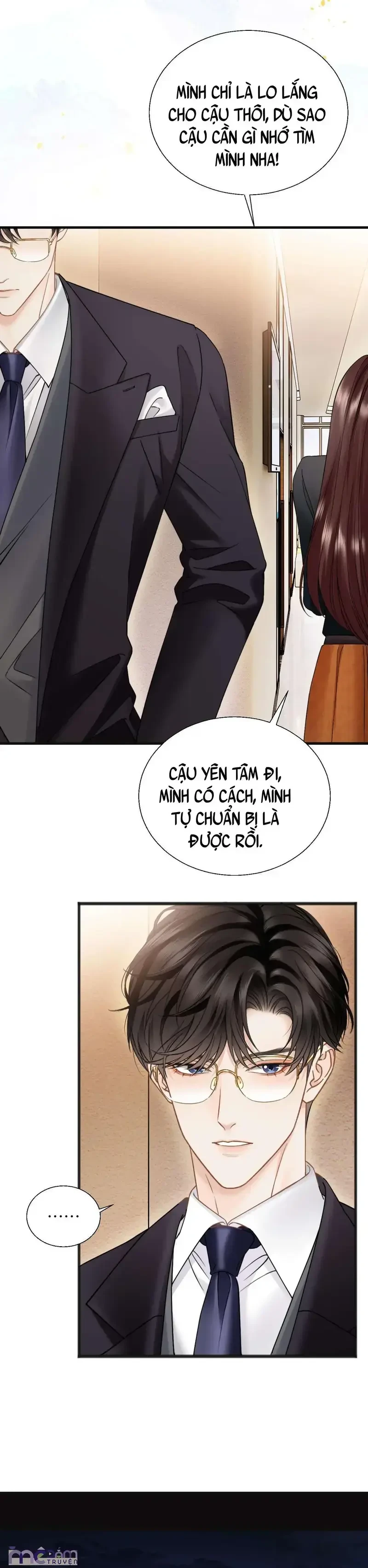 Dụ Tình Chapter 28 - 13