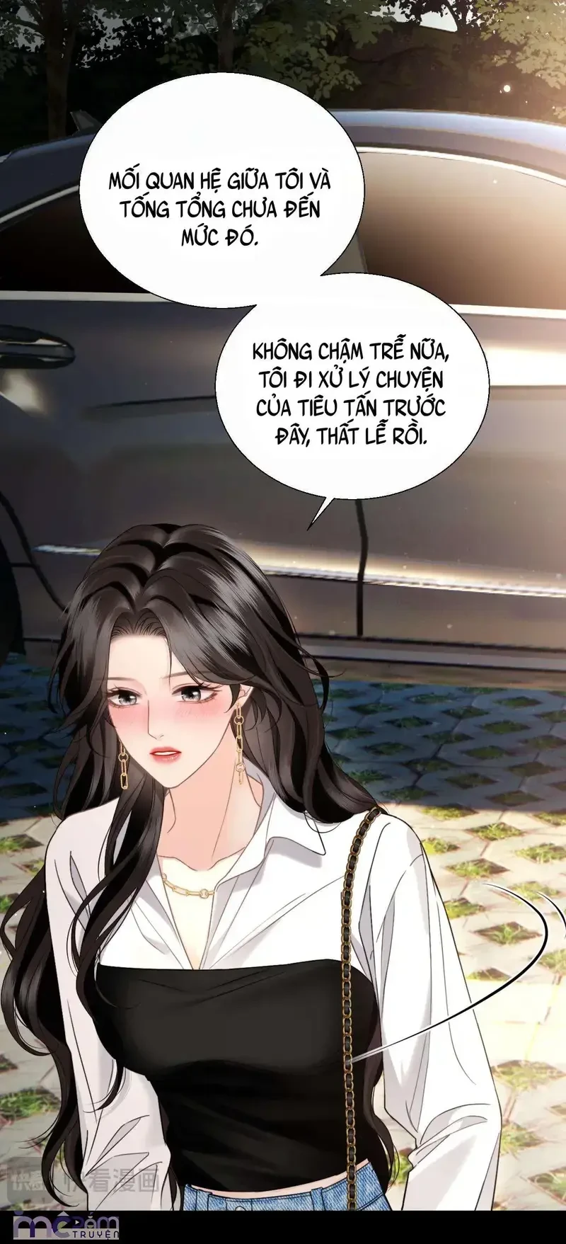 Dụ Tình Chapter 28 - 18
