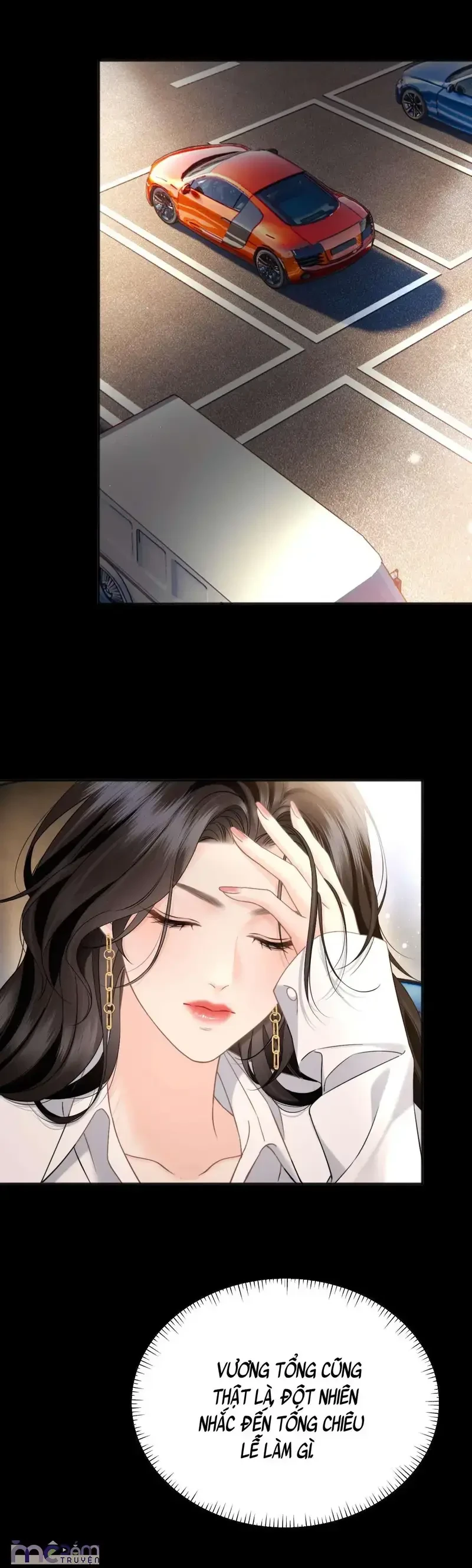 Dụ Tình Chapter 28 - 19