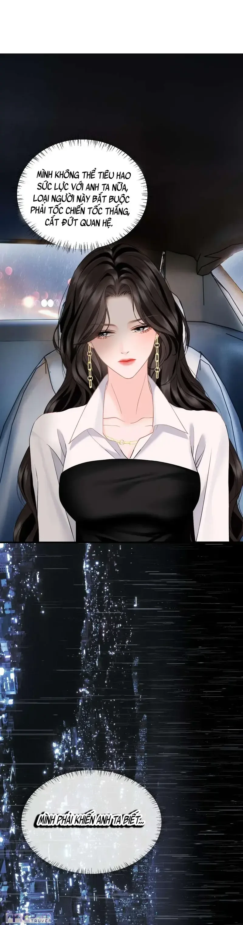 Dụ Tình Chapter 28 - 27