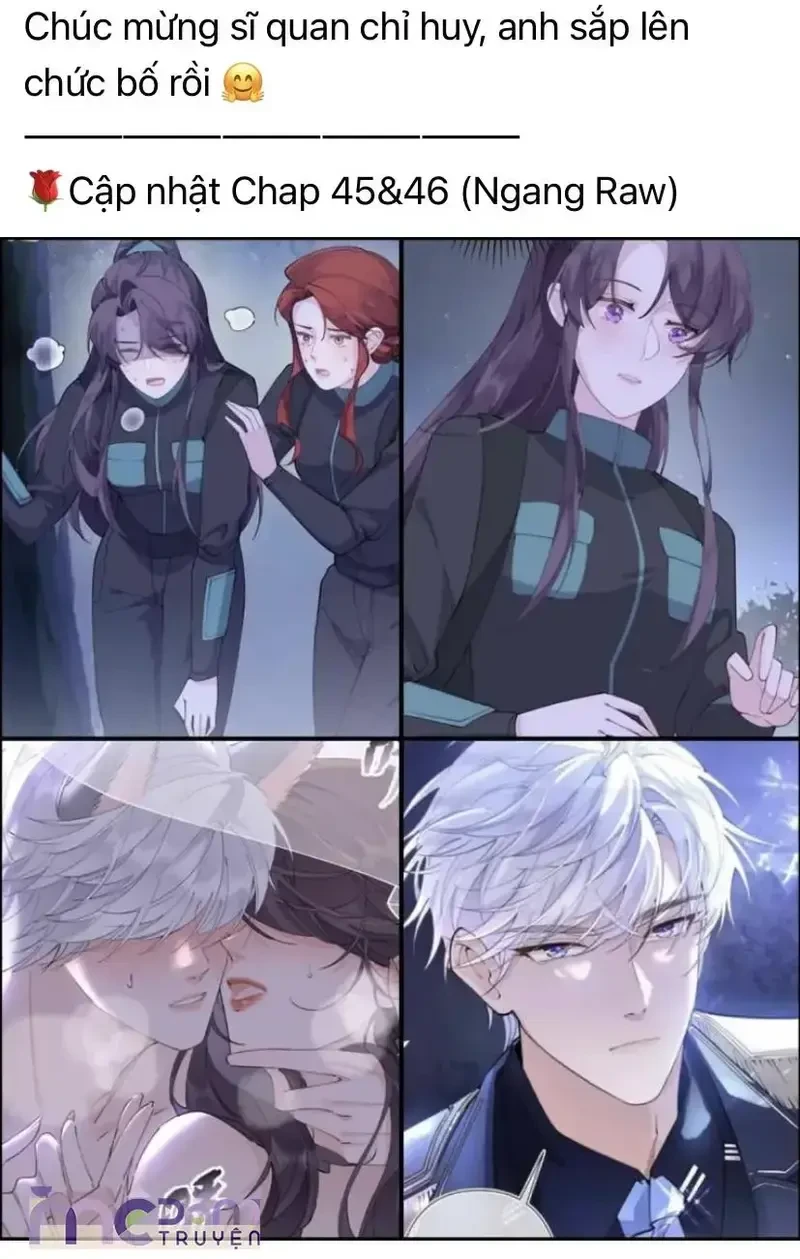 Dụ Tình Chapter 28 - 30