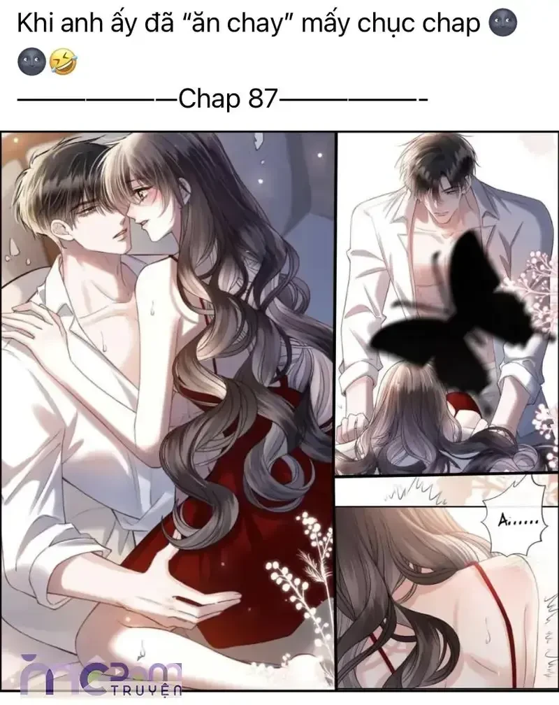 Dụ Tình Chapter 29 - 3