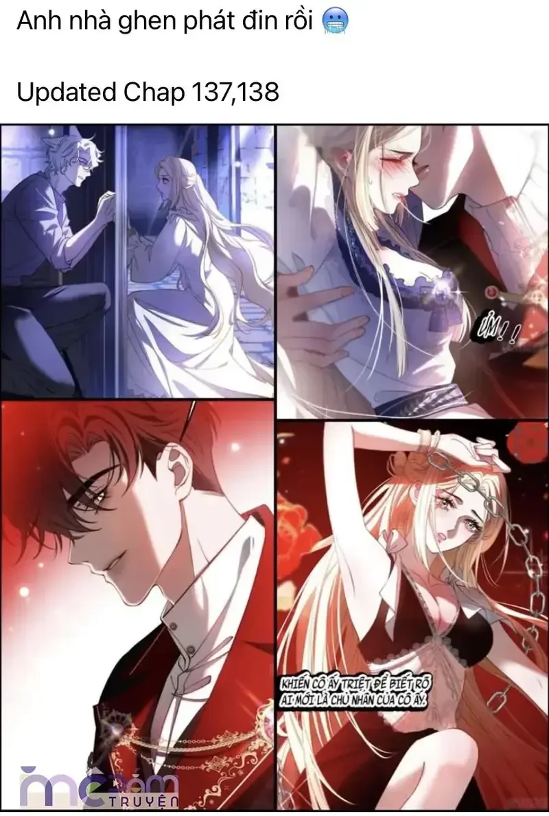 Dụ Tình Chapter 29 - 4