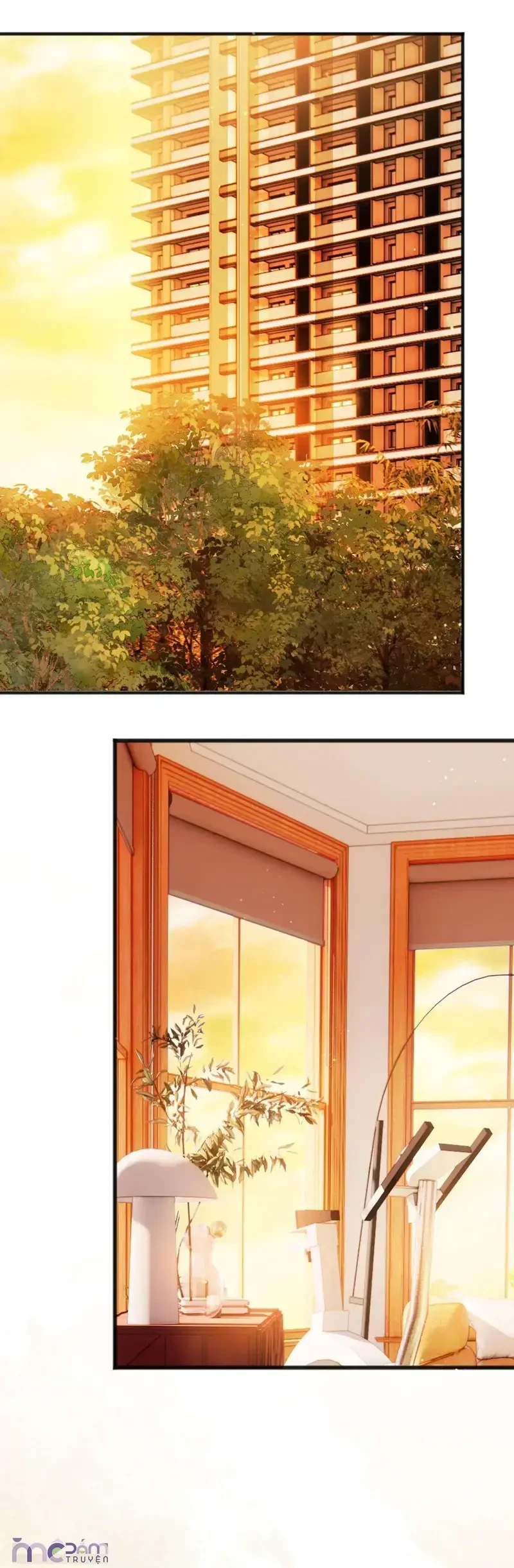 Dụ Tình Chapter 29 - 6