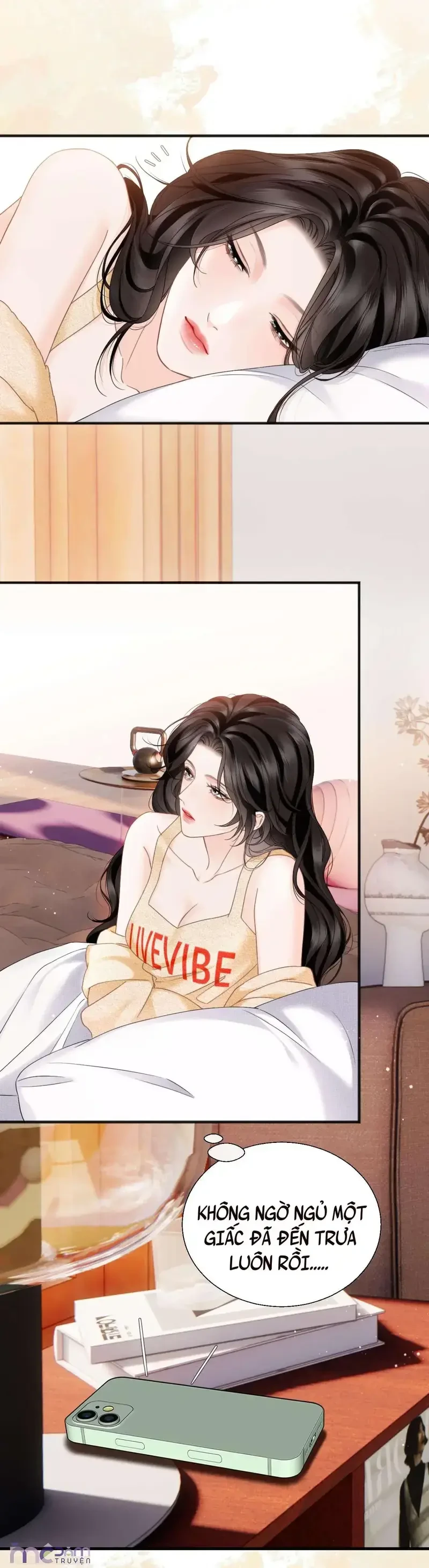 Dụ Tình Chapter 29 - 7