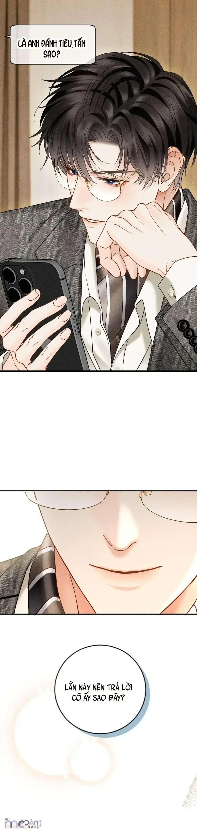 Dụ Tình Chapter 29 - 23