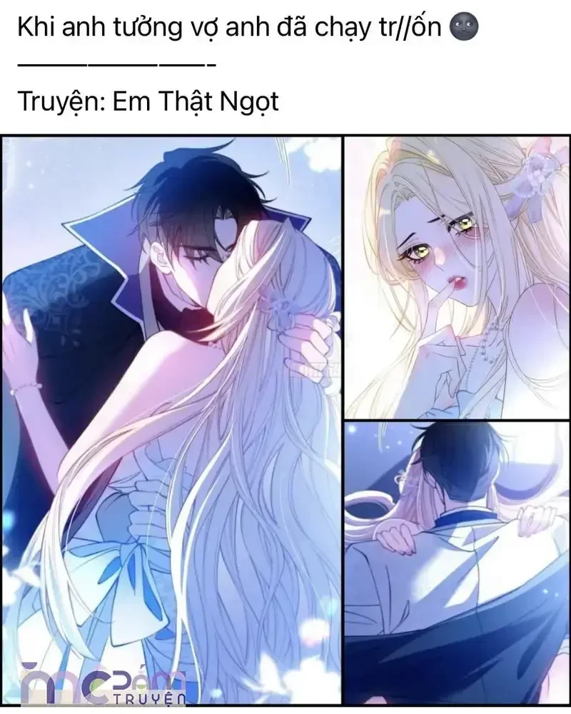 Dụ Tình Chapter 30 - 3