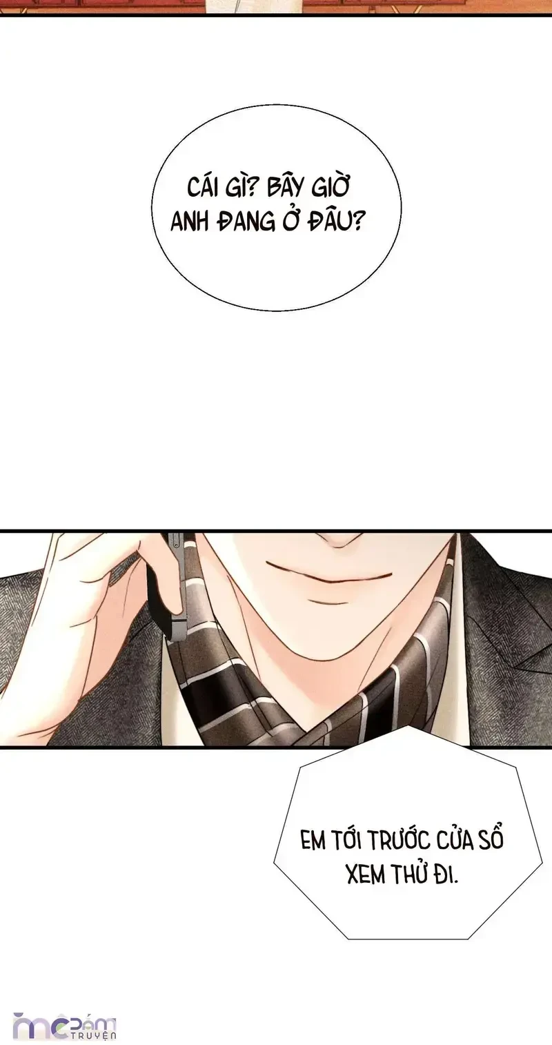 Dụ Tình Chapter 30 - 8