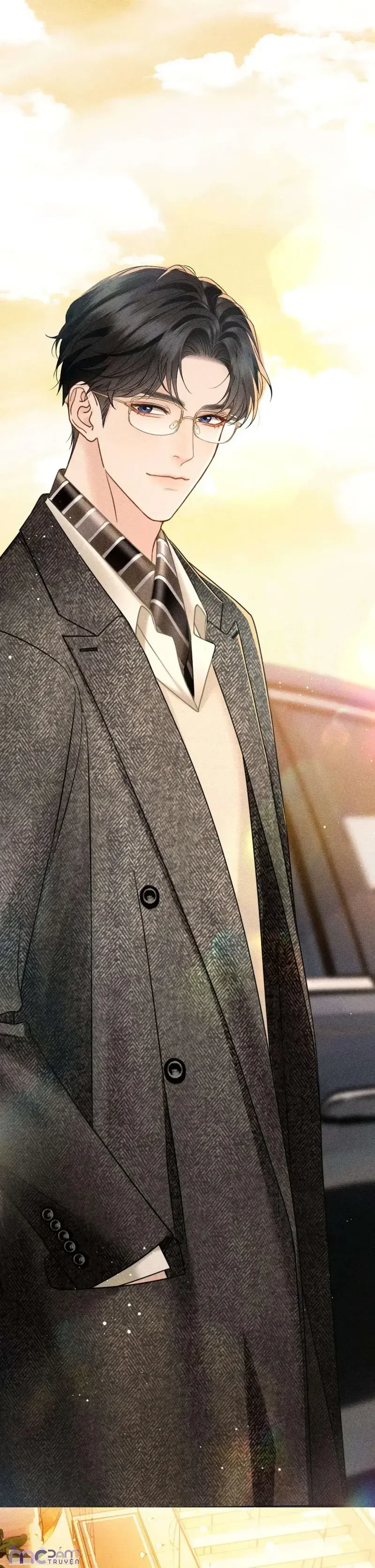 Dụ Tình Chapter 30 - 13