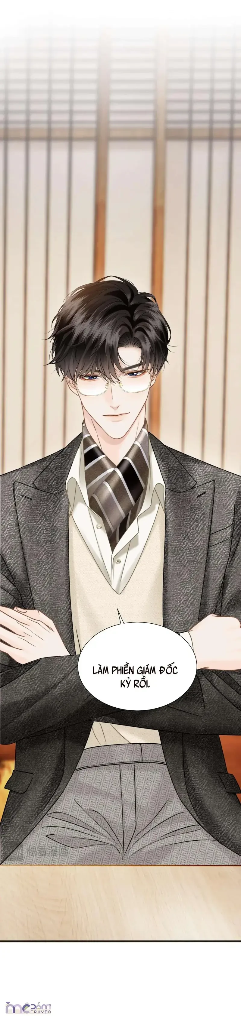 Dụ Tình Chapter 30 - 21