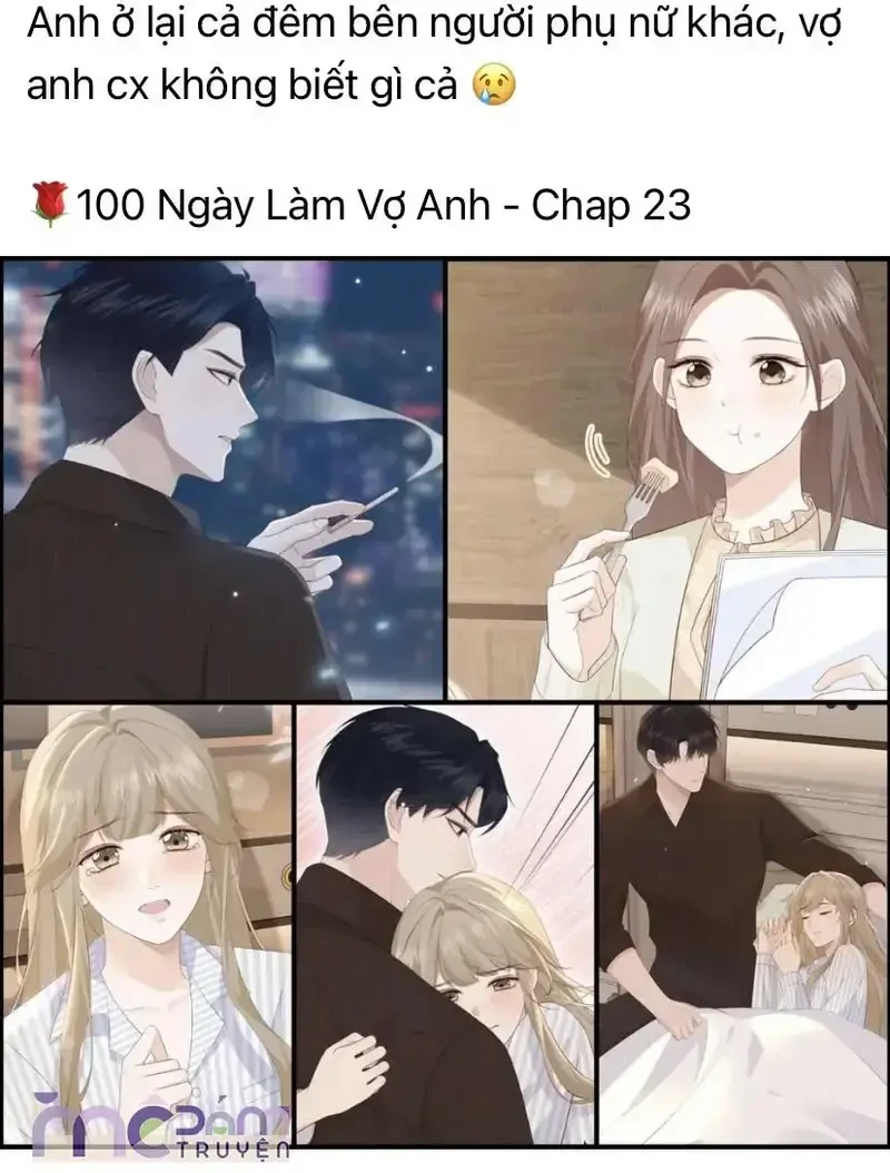 Dụ Tình Chapter 30 - 30