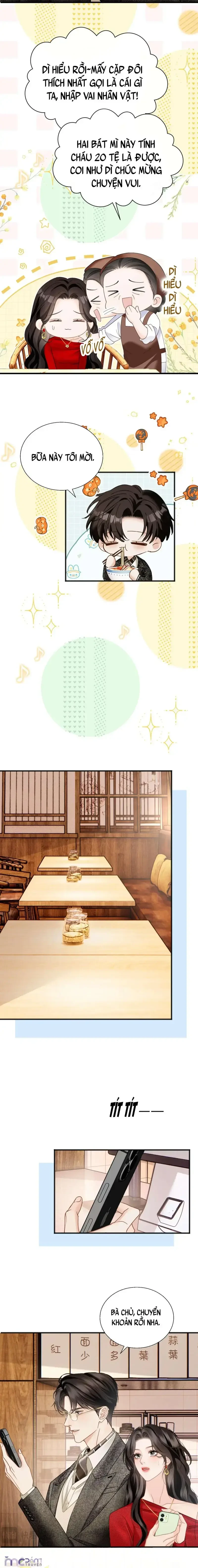 Dụ Tình Chapter 31 - 10