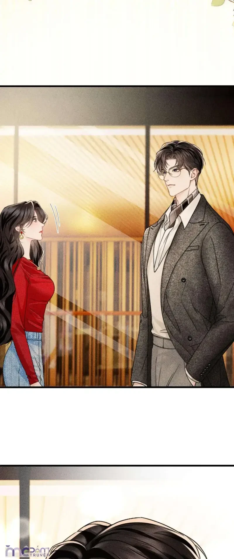 Dụ Tình Chapter 31 - 14