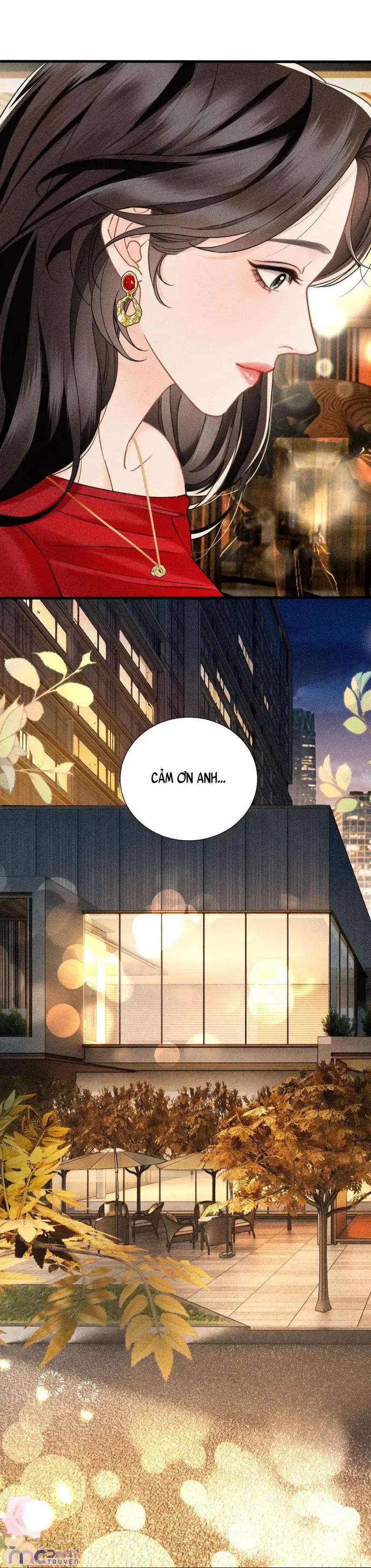 Dụ Tình Chapter 31 - 16