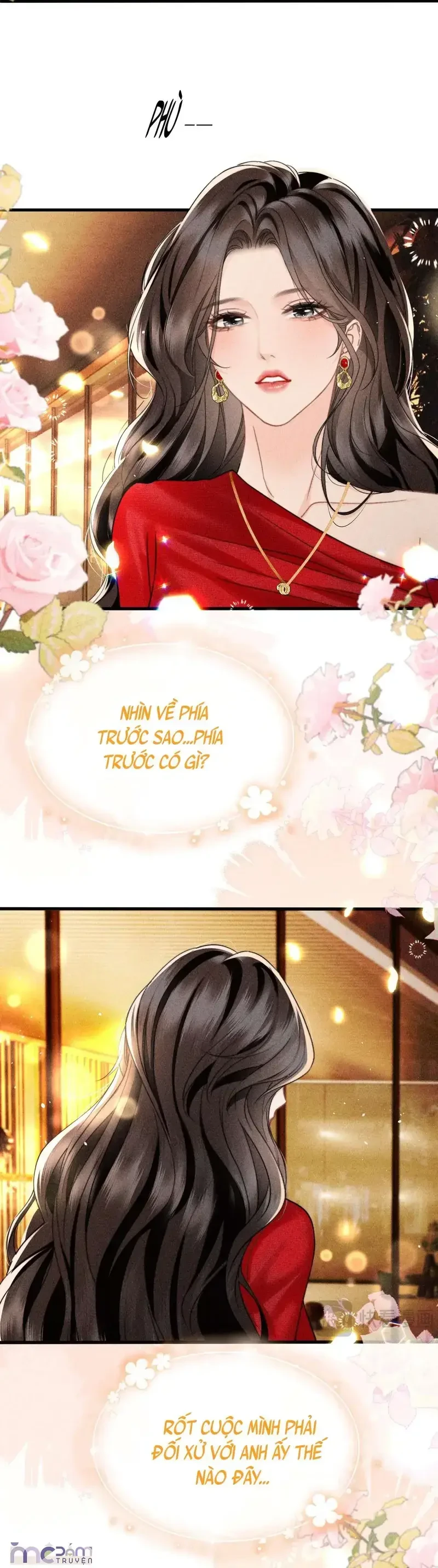 Dụ Tình Chapter 31 - 17