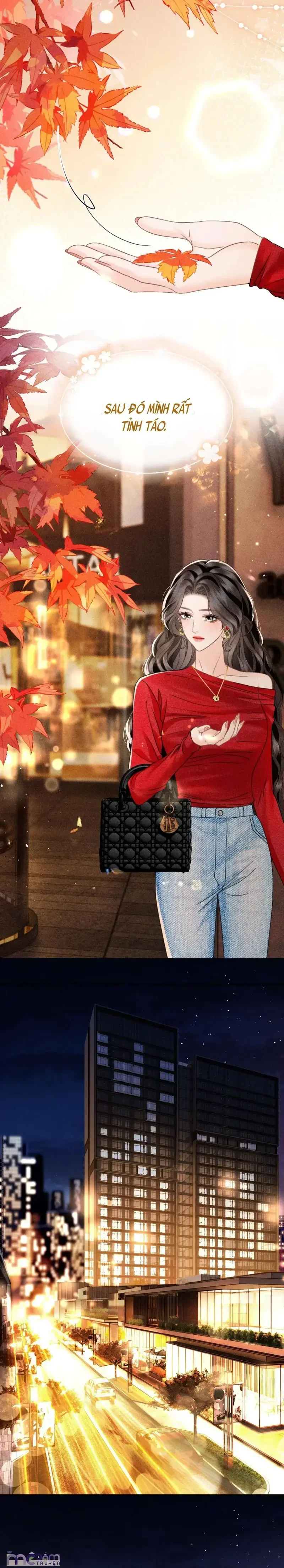 Dụ Tình Chapter 31 - 19