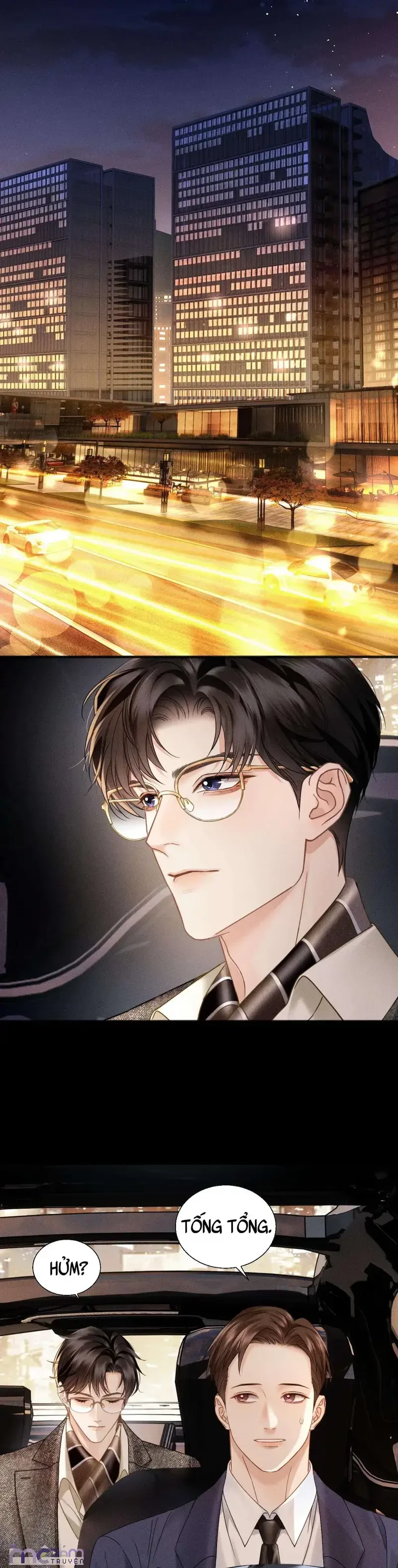 Dụ Tình Chapter 31 - 20