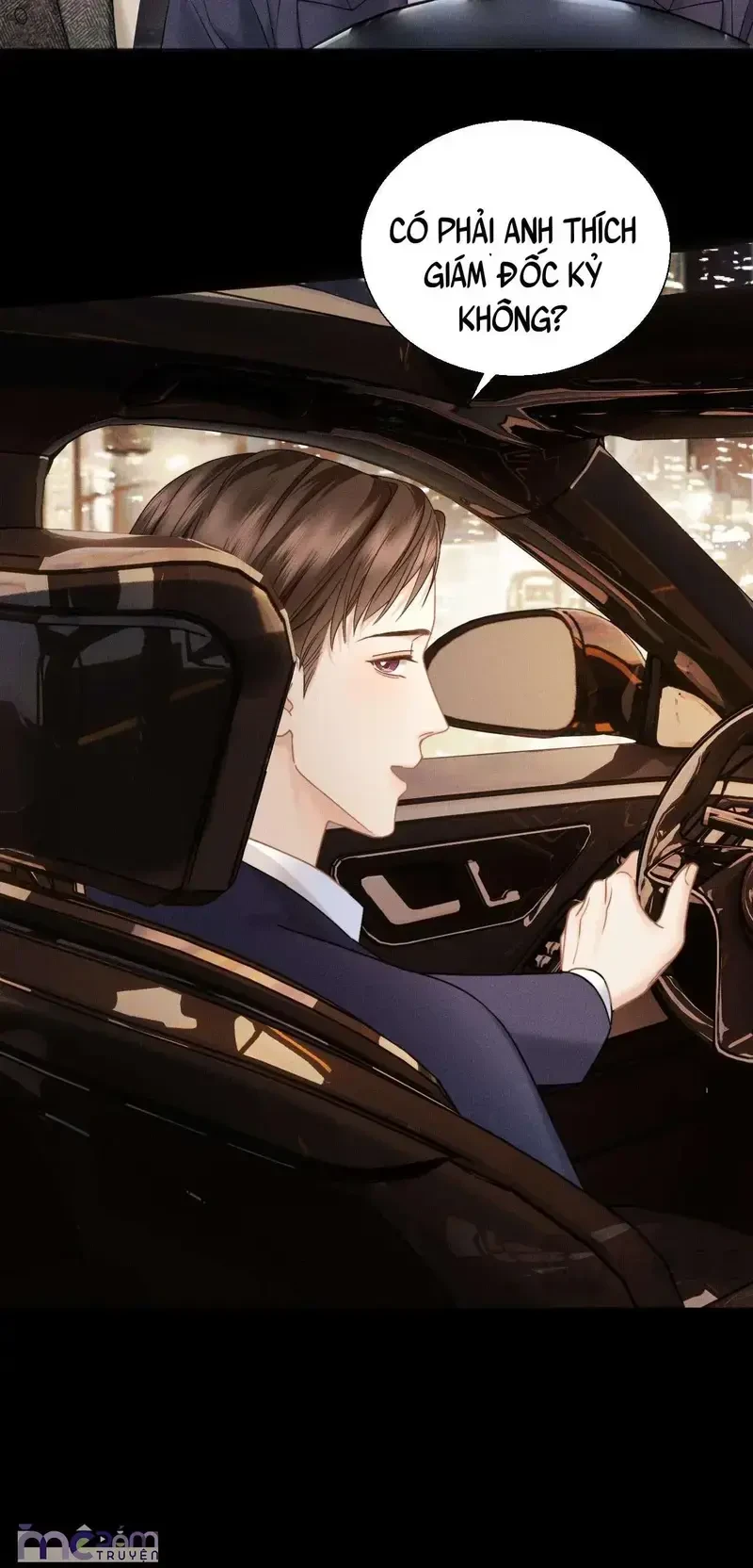 Dụ Tình Chapter 31 - 21