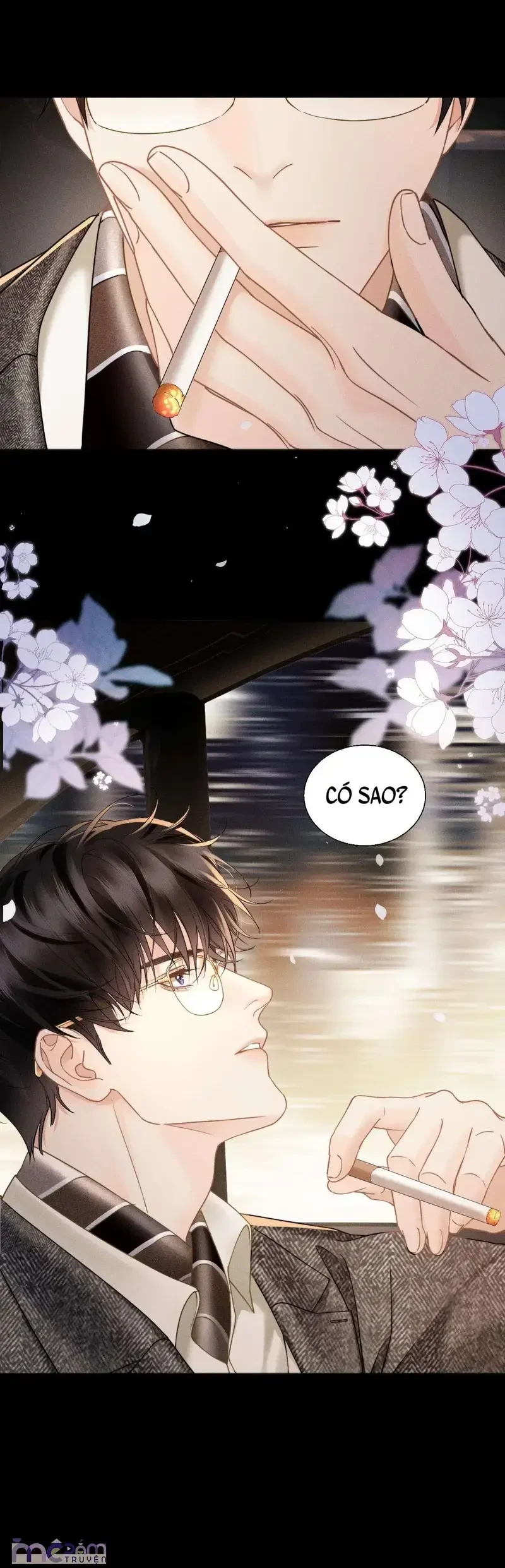 Dụ Tình Chapter 31 - 22