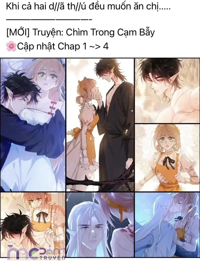 Dụ Tình Chapter 31 - 23