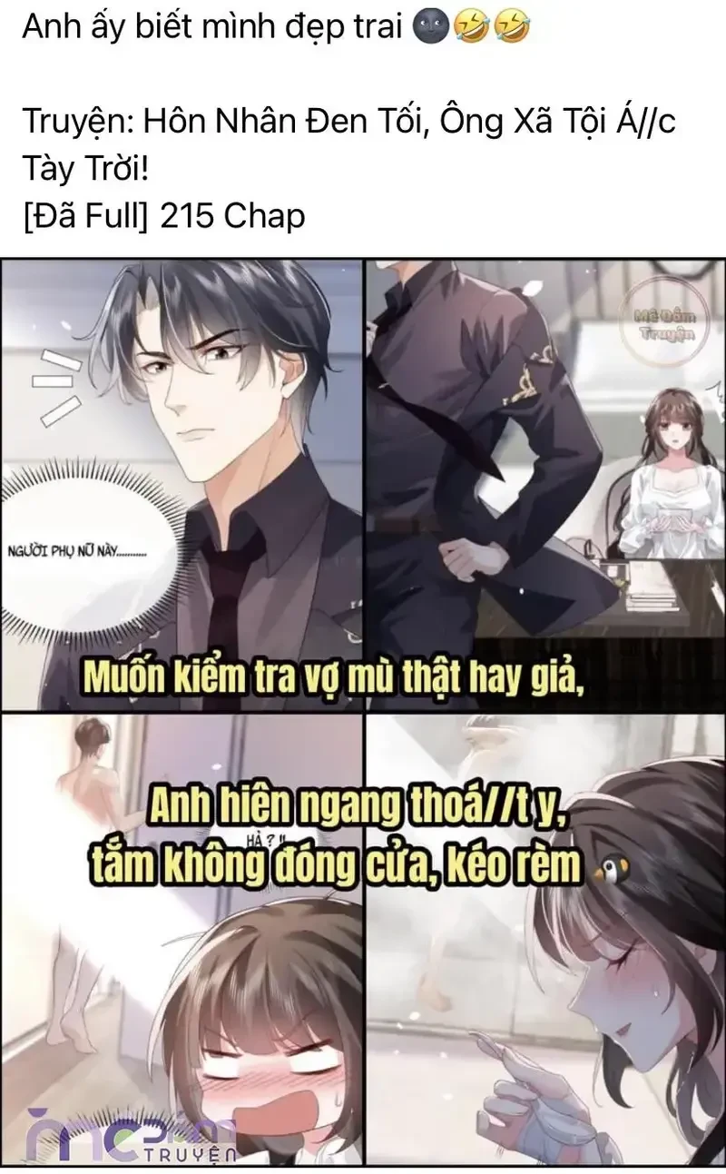 Dụ Tình Chapter 31 - 25