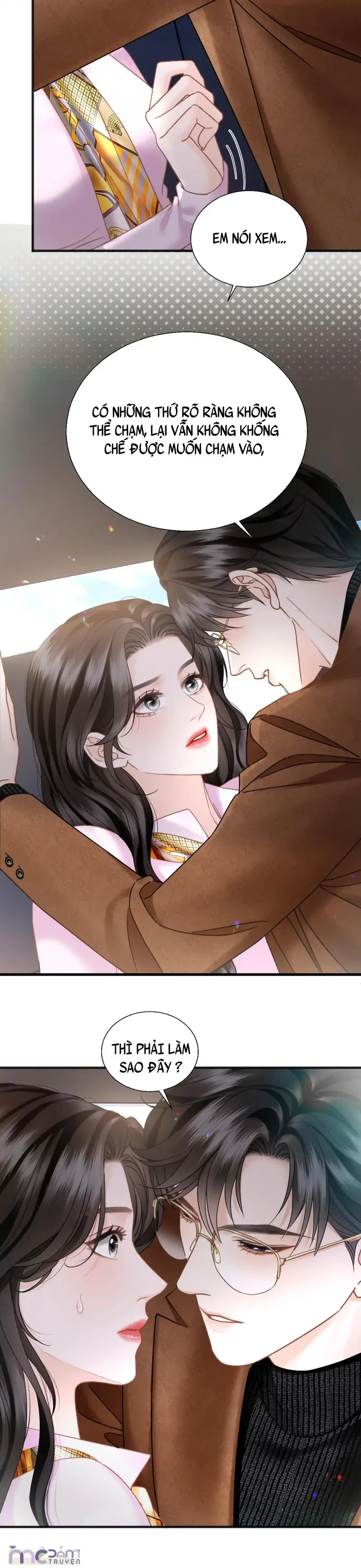 Dụ Tình Chapter 32 - 24