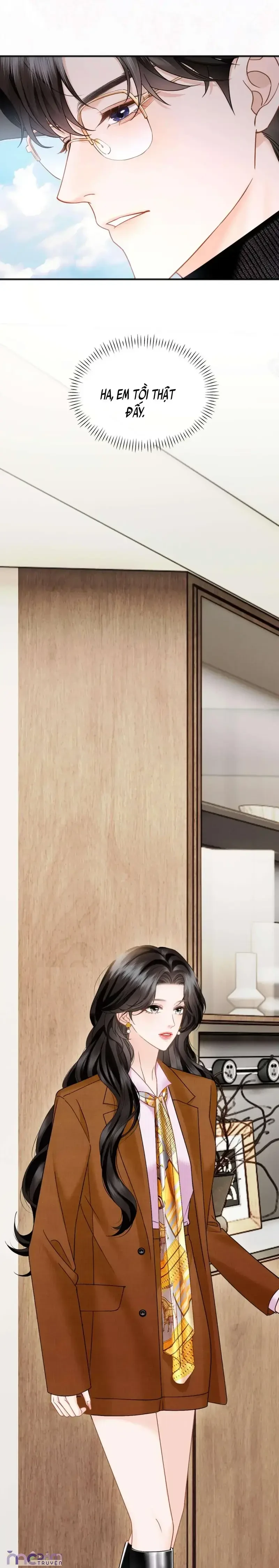 Dụ Tình Chapter 33 - 7