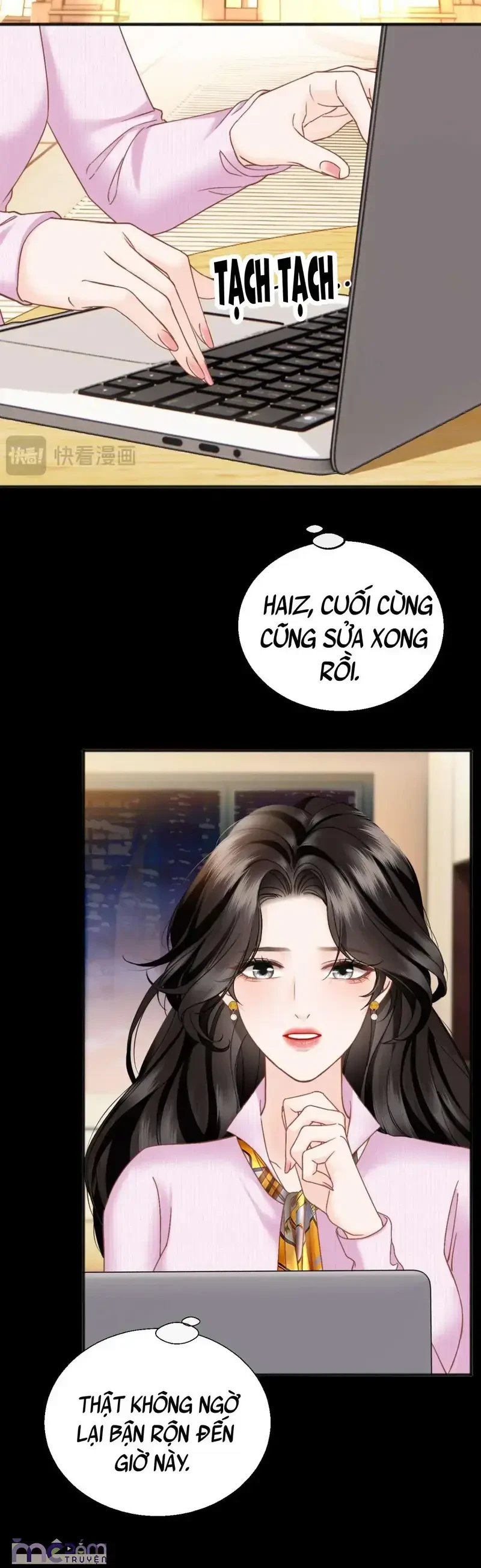 Dụ Tình Chapter 33 - 11