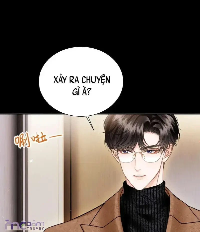 Dụ Tình Chapter 33 - 15