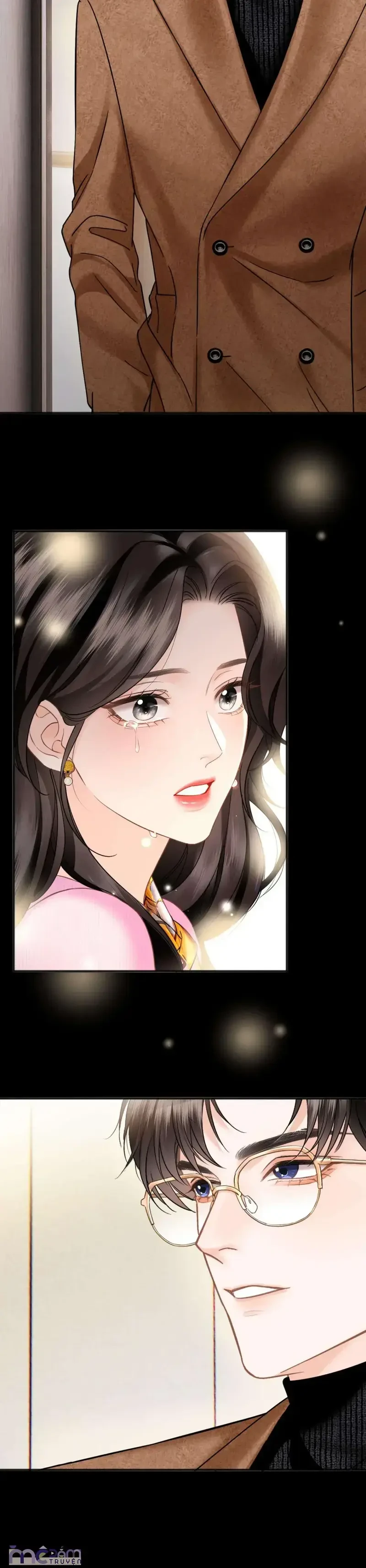 Dụ Tình Chapter 33 - 16