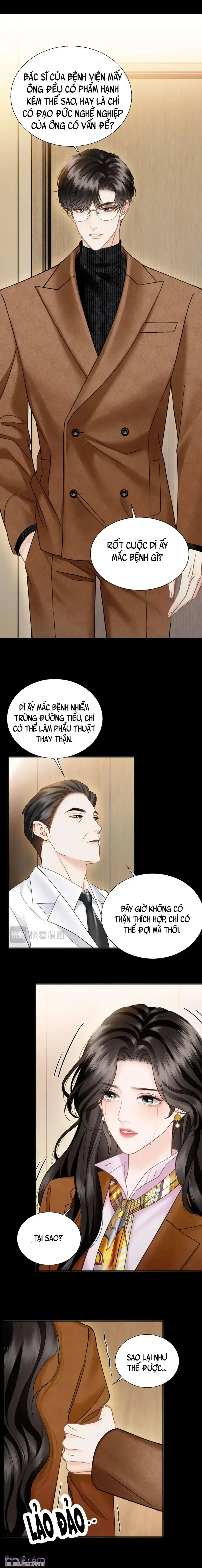 Dụ Tình Chapter 33 - 18