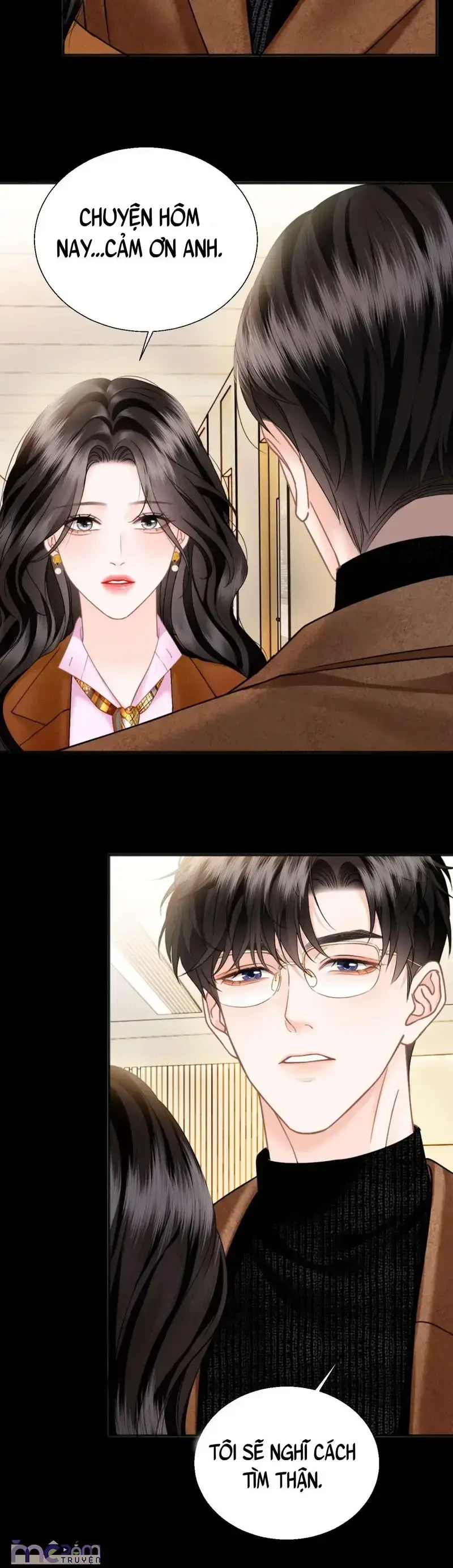 Dụ Tình Chapter 33 - 21