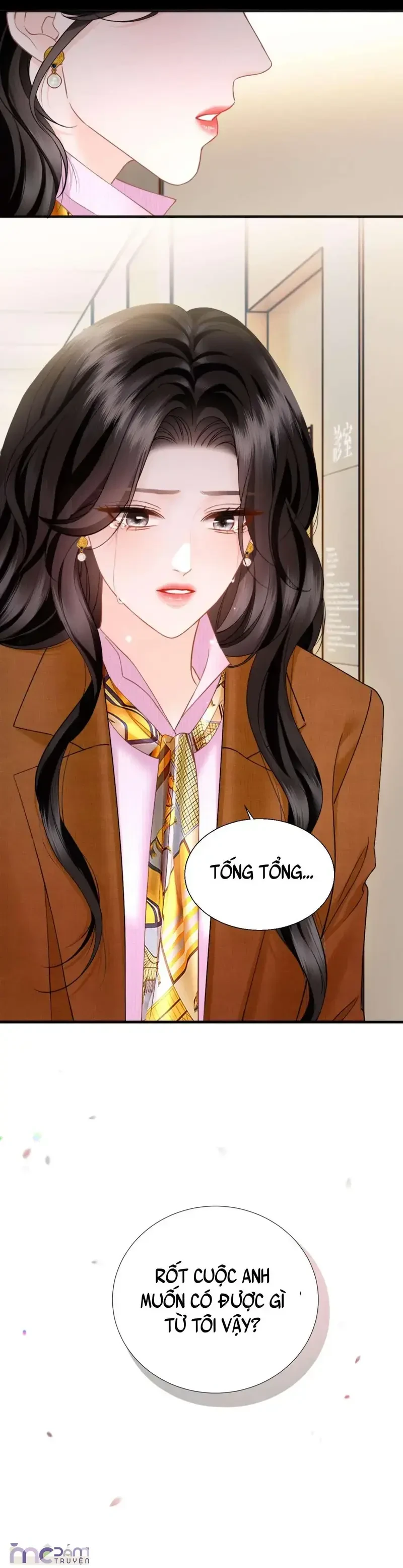 Dụ Tình Chapter 33 - 22