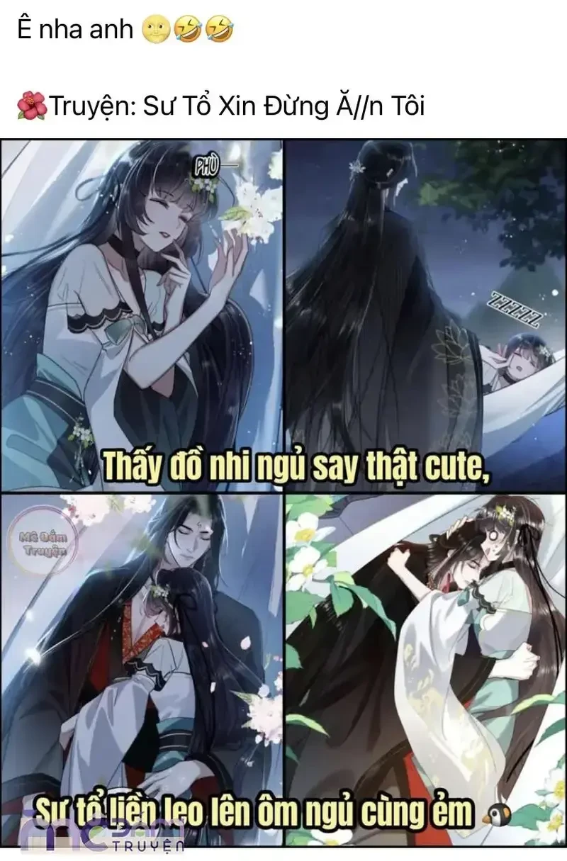 Dụ Tình Chapter 33 - 23