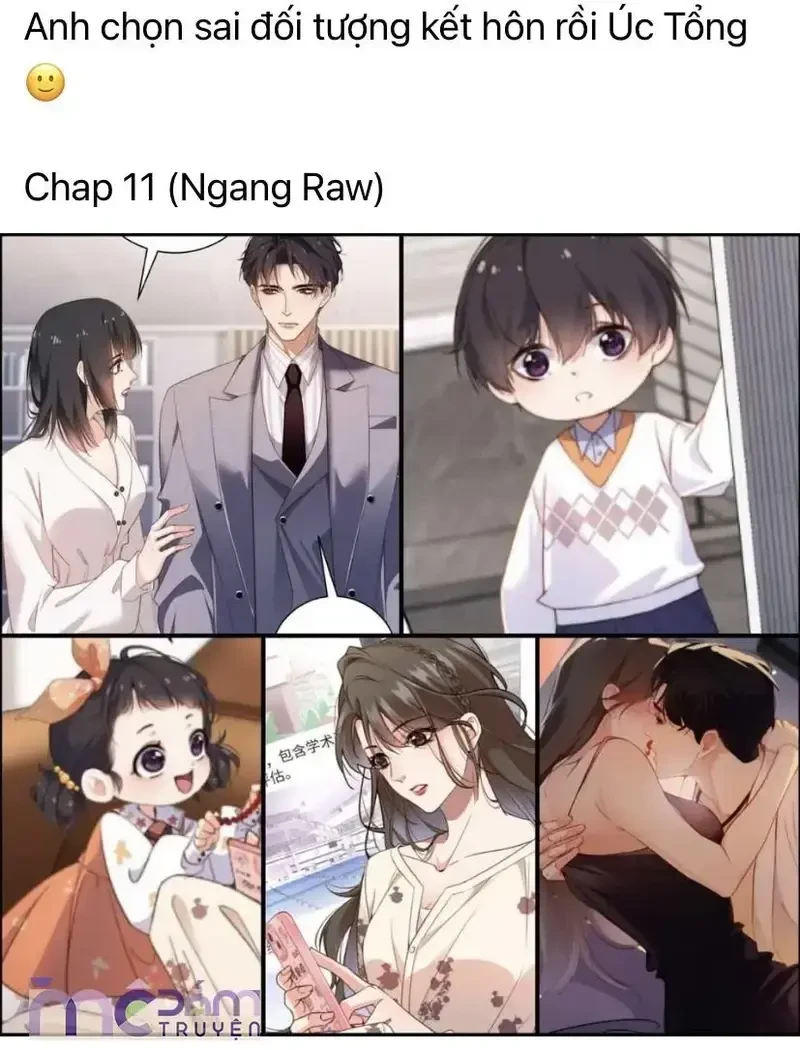 Dụ Tình Chapter 33 - 24