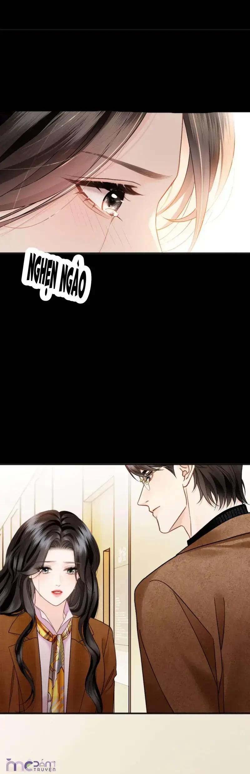 Dụ Tình Chapter 34 - 6