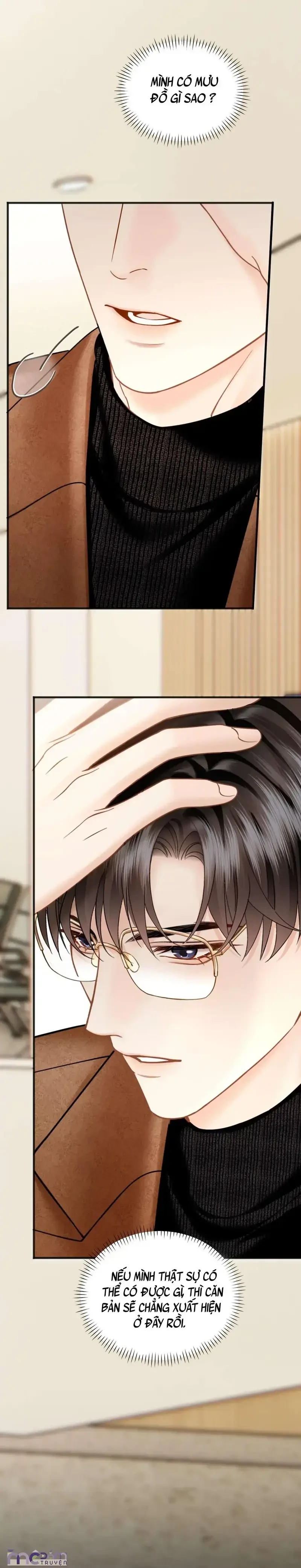 Dụ Tình Chapter 34 - 7