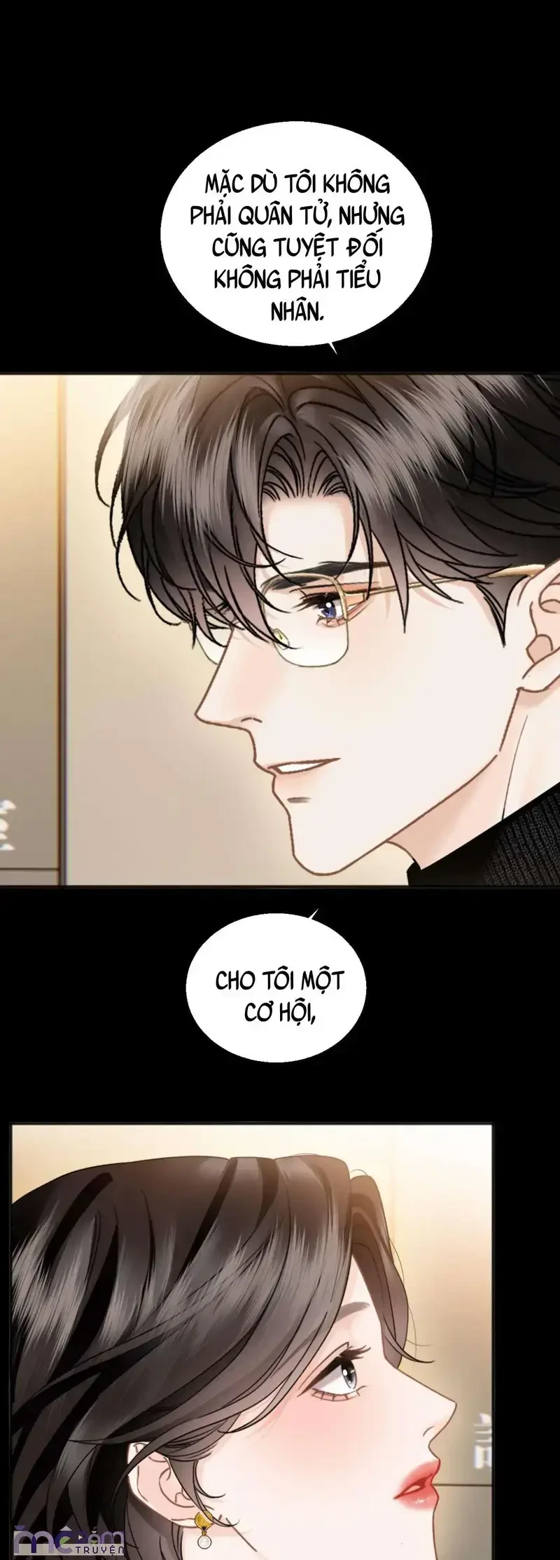 Dụ Tình Chapter 34 - 13