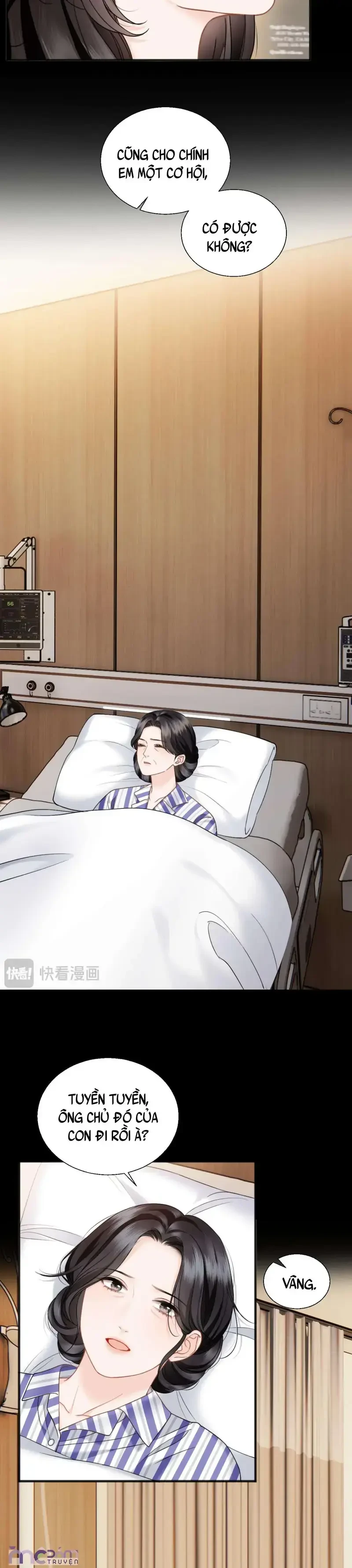 Dụ Tình Chapter 34 - 14