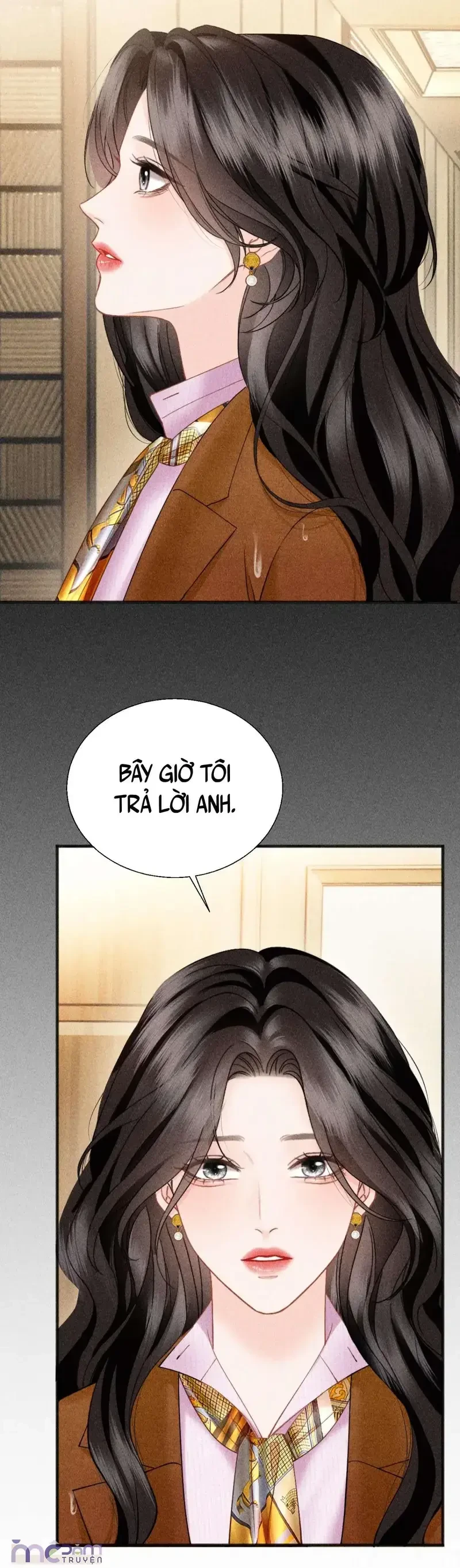 Dụ Tình Chapter 34 - 20