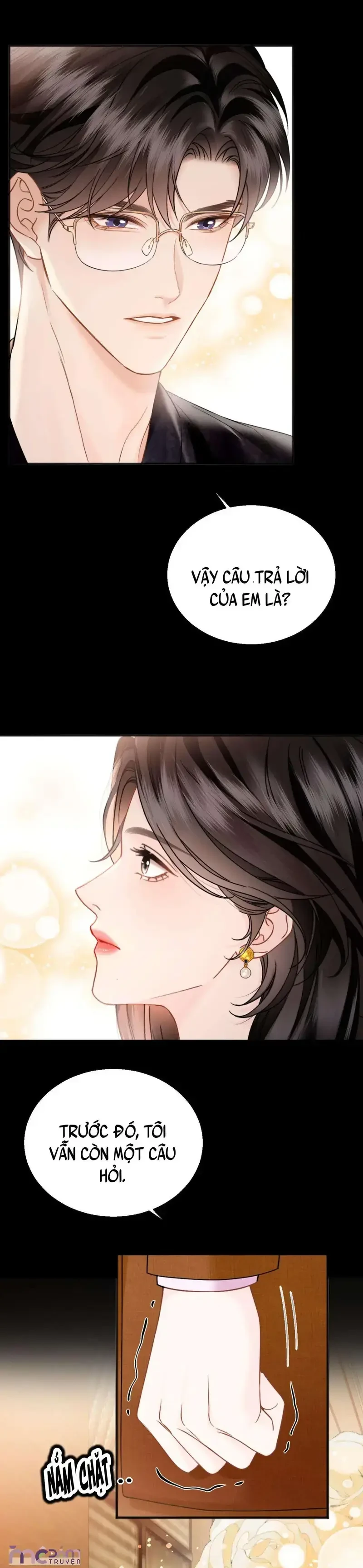 Dụ Tình Chapter 35 - 6