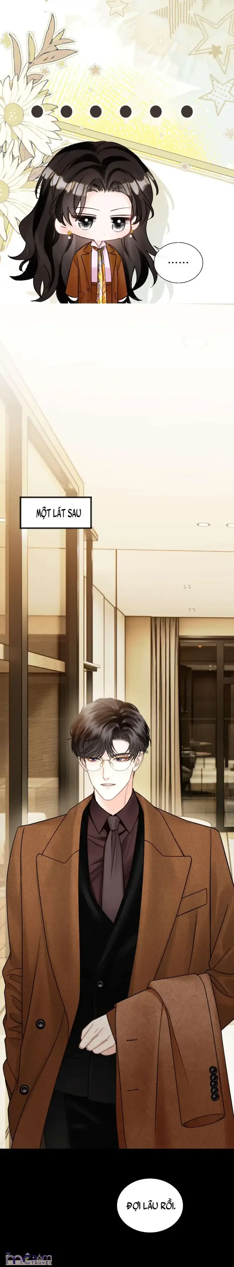 Dụ Tình Chapter 35 - 11