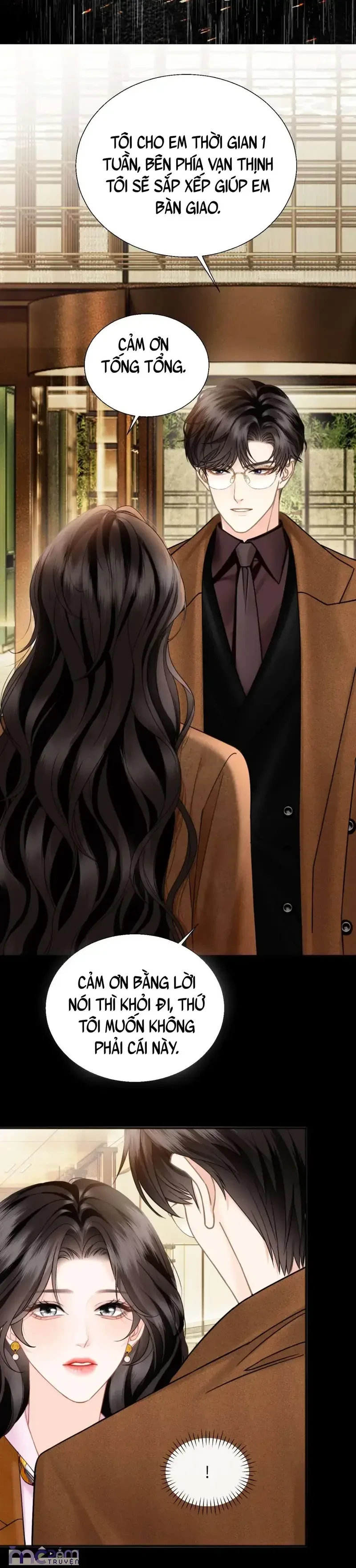 Dụ Tình Chapter 35 - 15