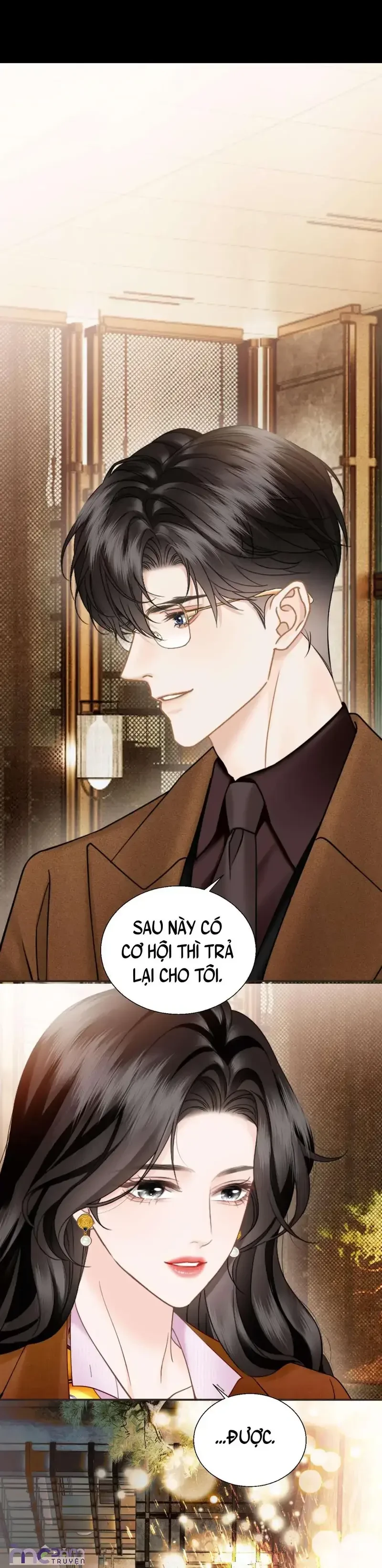 Dụ Tình Chapter 35 - 18