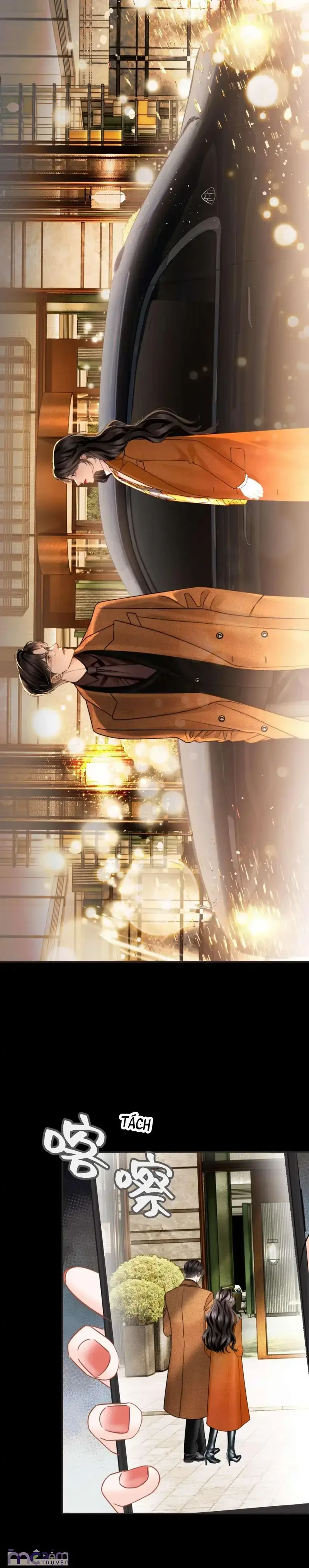 Dụ Tình Chapter 35 - 19