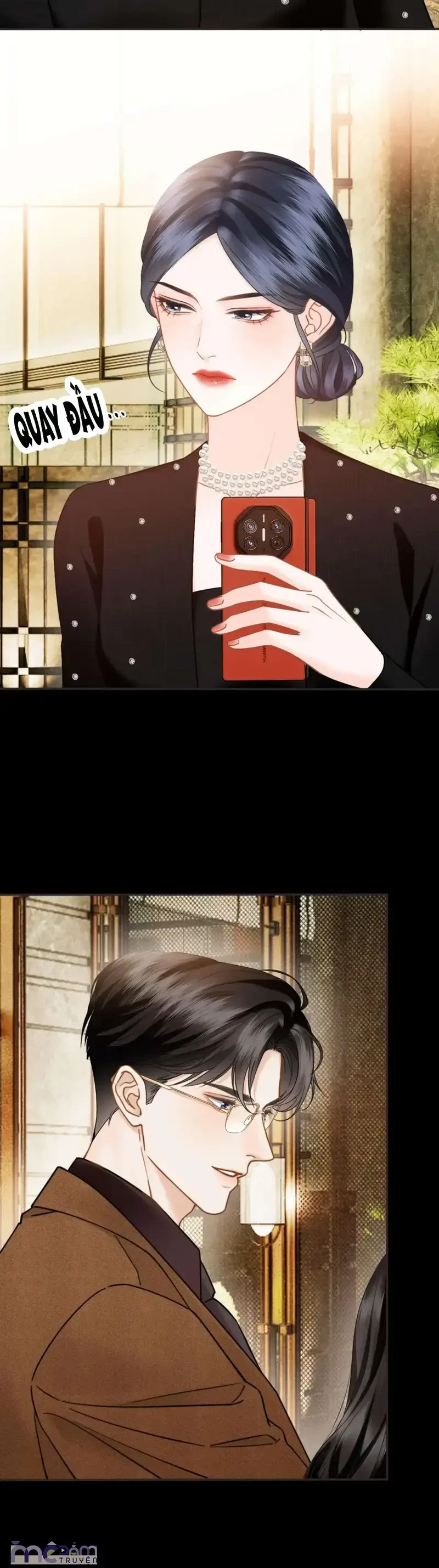 Dụ Tình Chapter 35 - 21